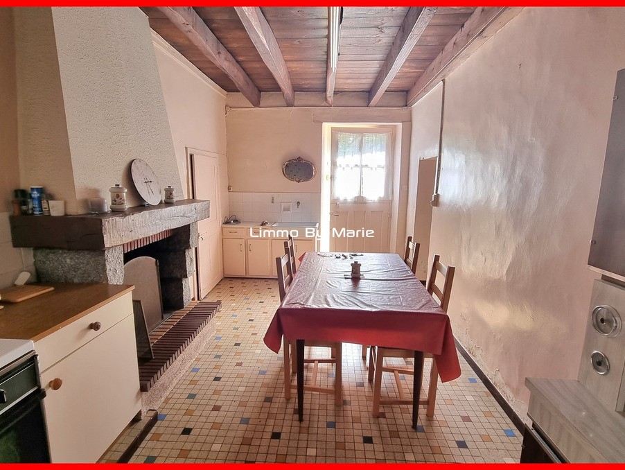 Vente Maison à Guémené-Penfao 3 pièces