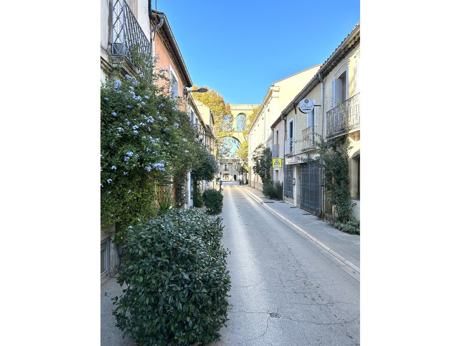 Vente Maison à Montpellier 5 pièces