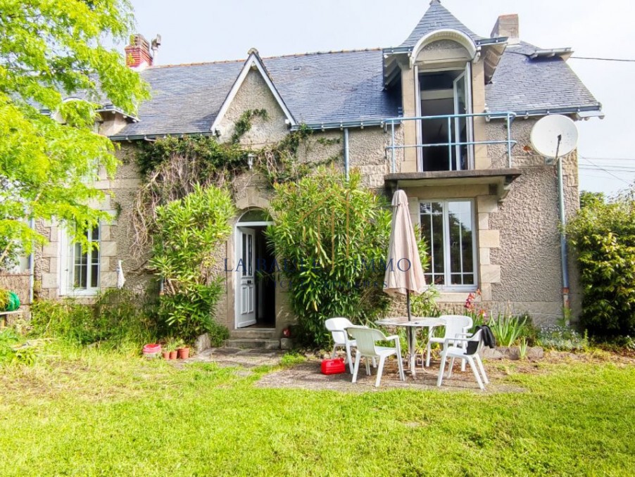 Vente Maison à Guérande 4 pièces