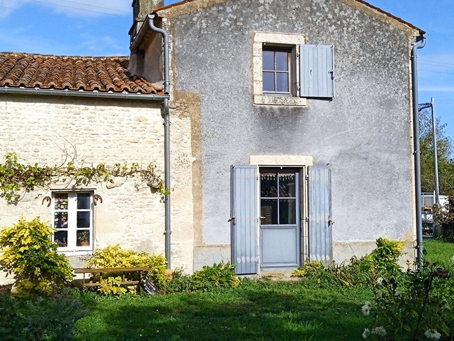 Vente Maison à Liez 4 pièces