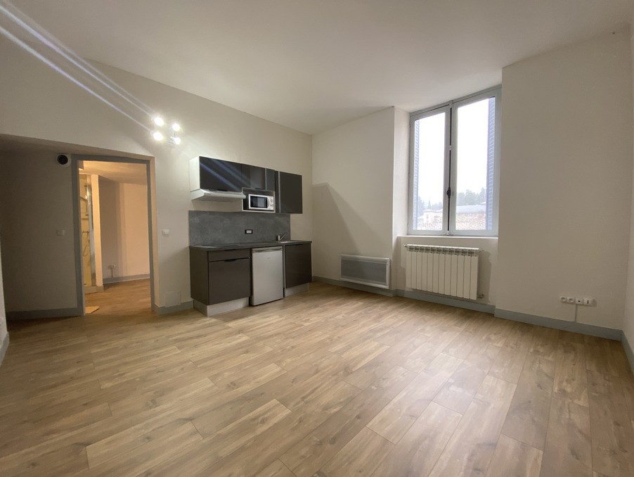 Vente Appartement à la Bourboule 11 pièces