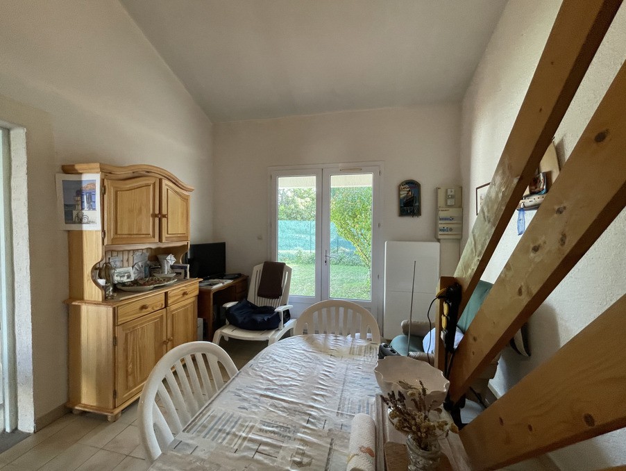 Vente Maison à Saint-Georges-d'Oléron 2 pièces