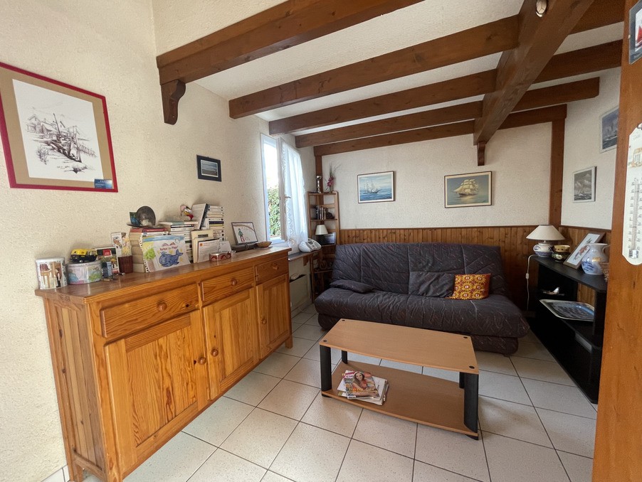 Vente Maison à Dolus-d'Oléron 2 pièces