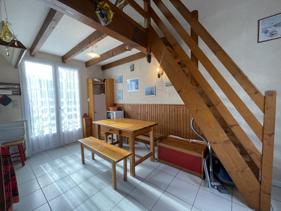 Vente Maison à Dolus-d'Oléron 2 pièces