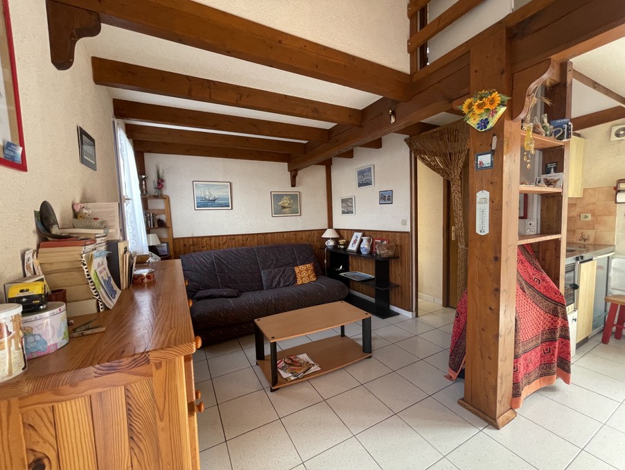 Vente Maison à Dolus-d'Oléron 2 pièces