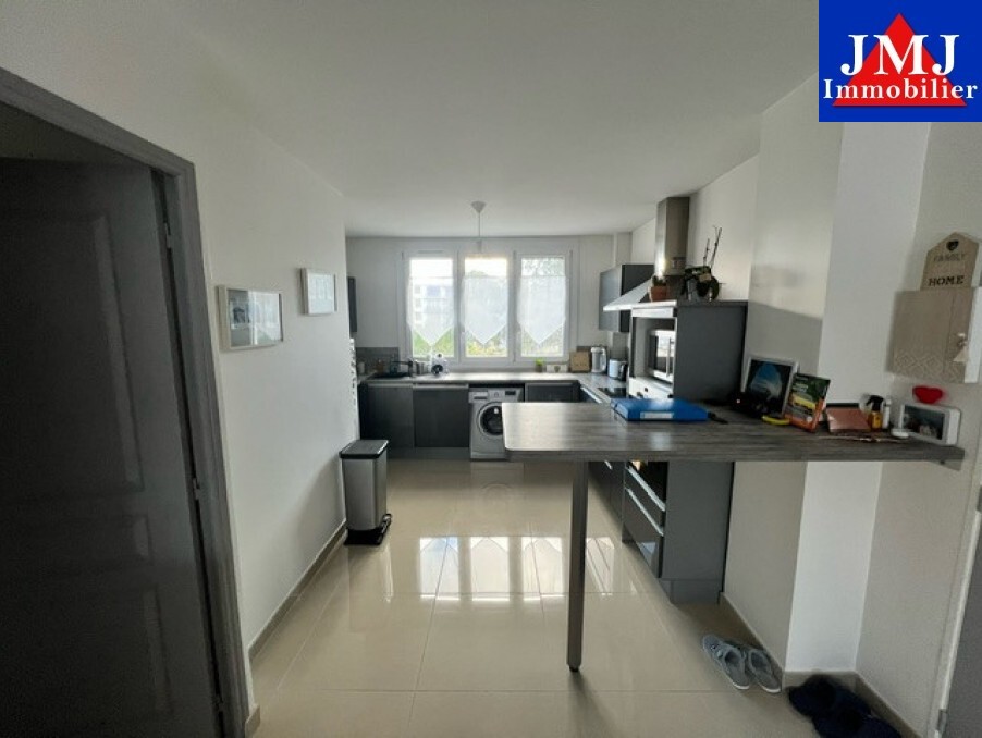 Vente Appartement à Rantigny 3 pièces