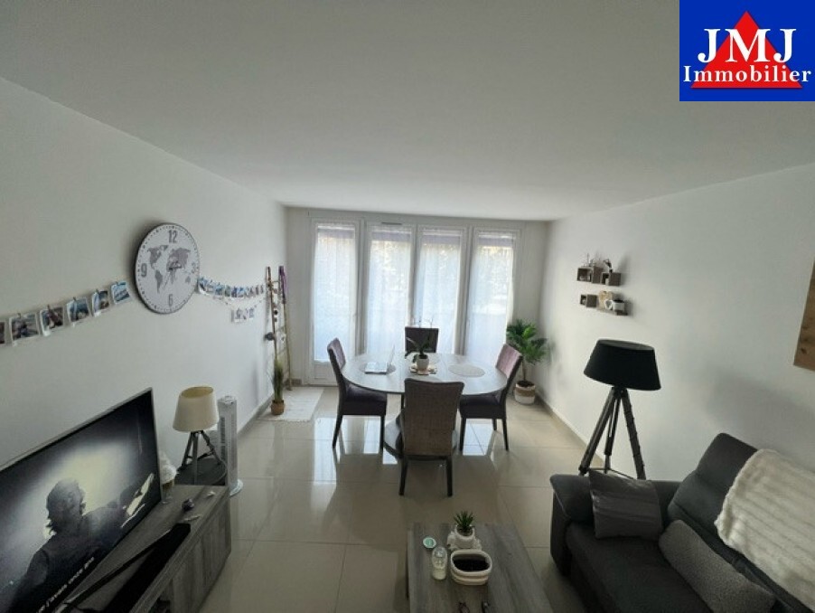 Vente Appartement à Rantigny 3 pièces