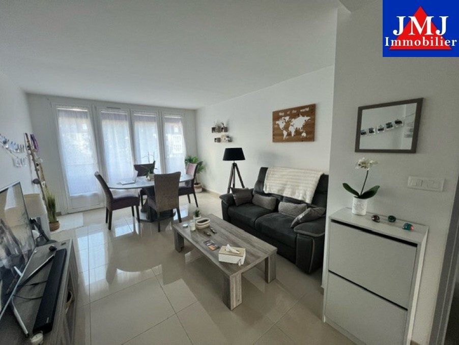 Vente Appartement à Rantigny 3 pièces