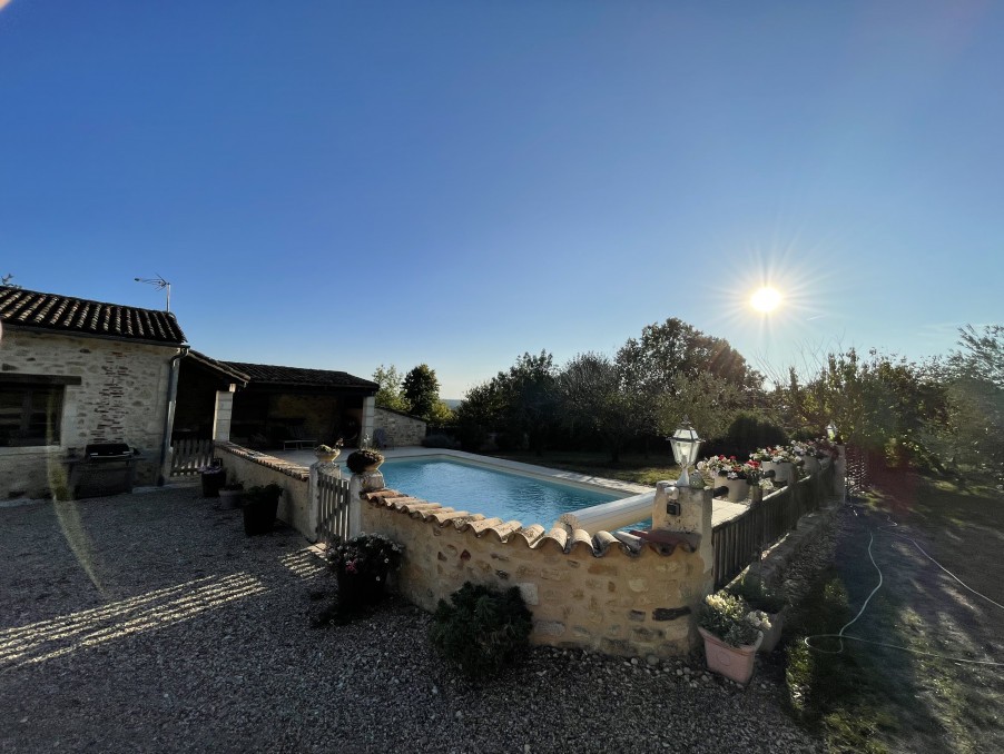 Vente Maison à Bergerac 0 pièce