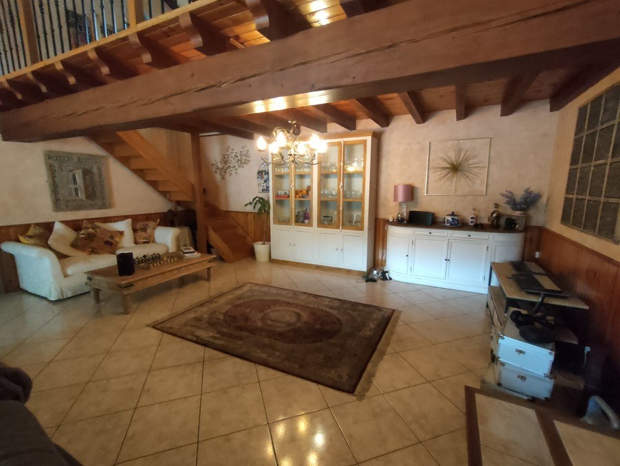 Vente Maison à Quillan 6 pièces