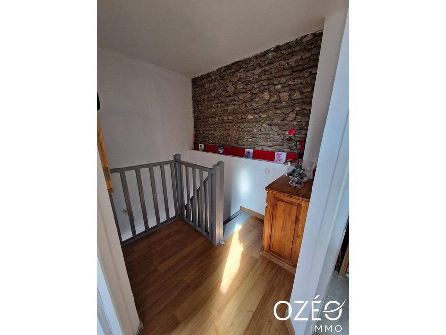 Vente Appartement à Elne 3 pièces