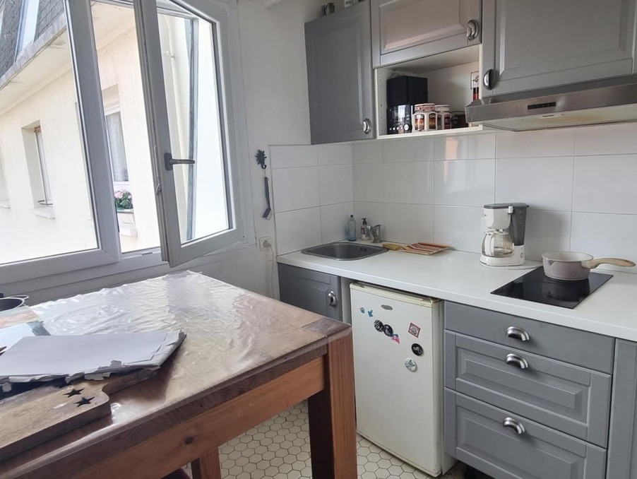 Vente Appartement à Douai 2 pièces