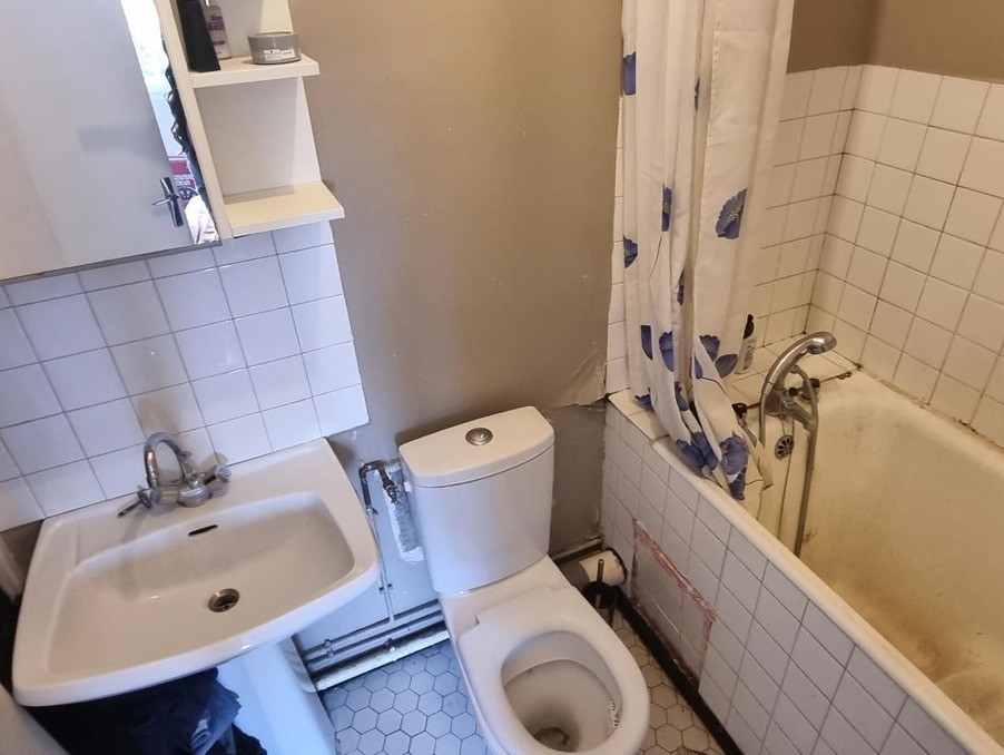 Vente Appartement à Douai 2 pièces