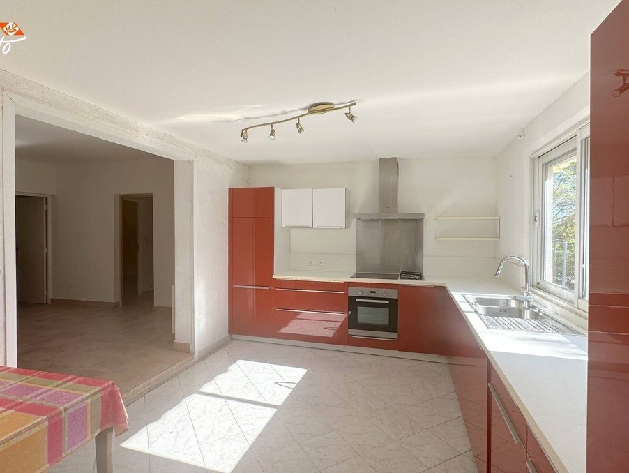 Vente Maison à Roquebrune-sur-Argens 7 pièces