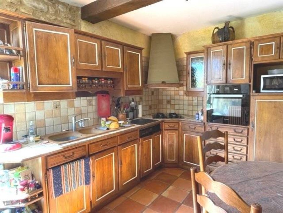 Vente Maison à Daglan 6 pièces