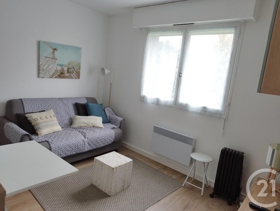 Vente Appartement à Villers-sur-Mer 1 pièce