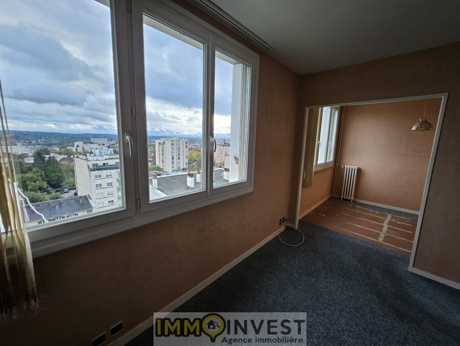 Vente Appartement à Limoges 3 pièces