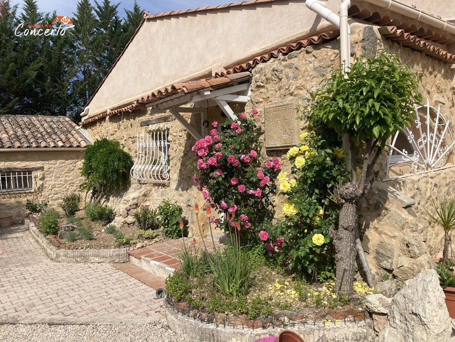 Vente Maison à Callas 7 pièces