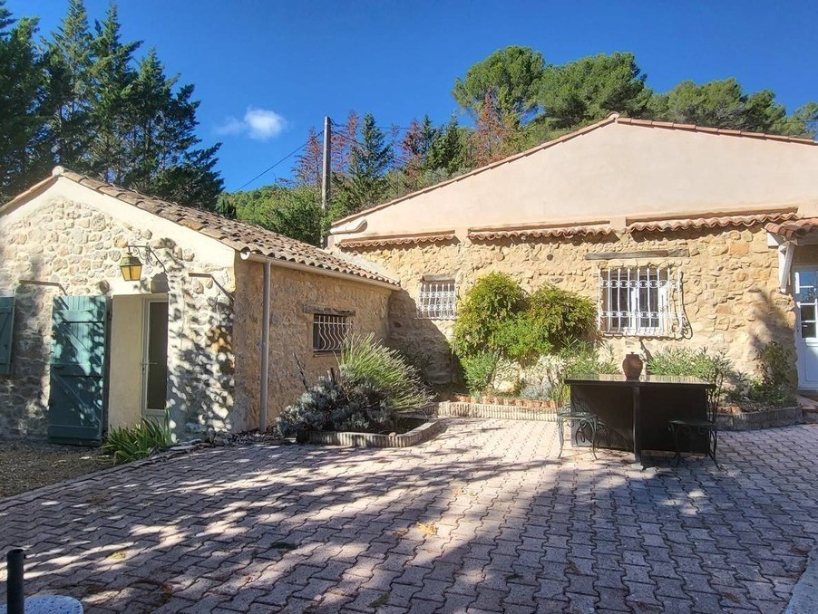 Vente Maison à Callas 7 pièces