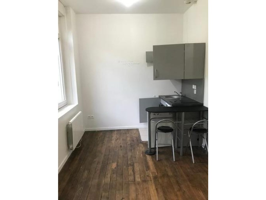 Vente Appartement à Saint-Étienne 1 pièce