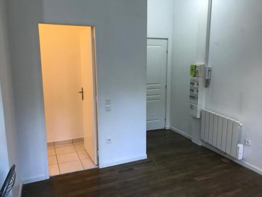 Vente Appartement à Saint-Étienne 1 pièce