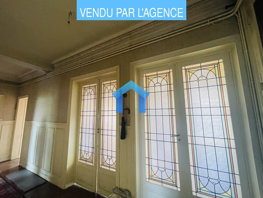 Vente Appartement à Enghien-les-Bains 4 pièces