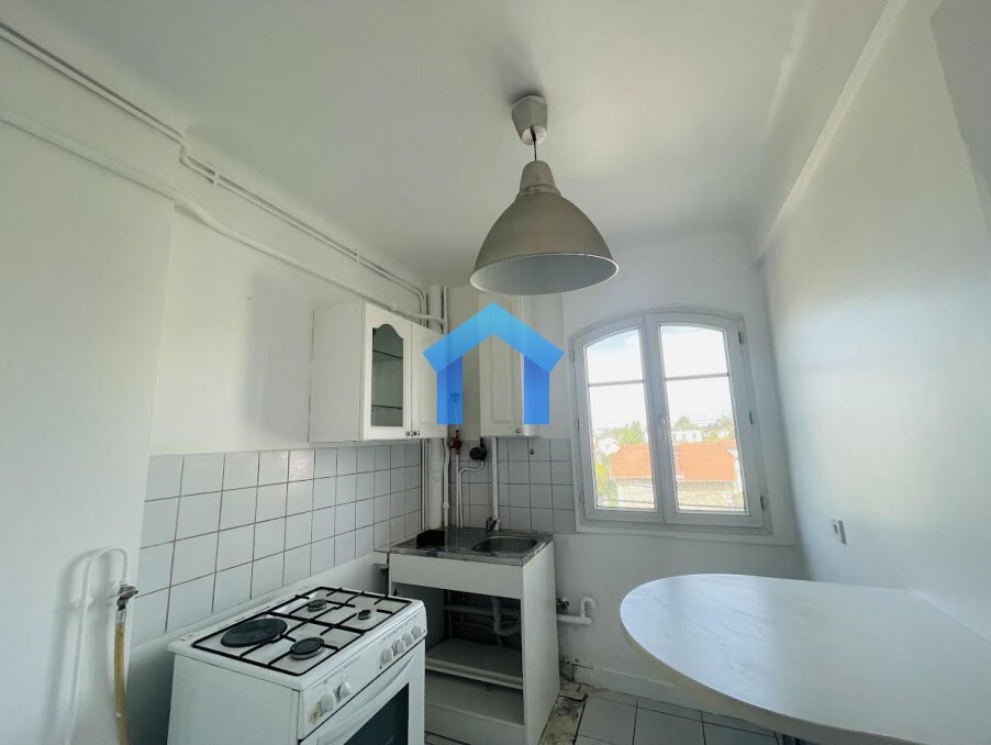 Vente Appartement à Enghien-les-Bains 2 pièces