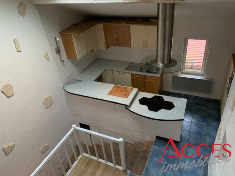 Vente Appartement à Limoges 2 pièces