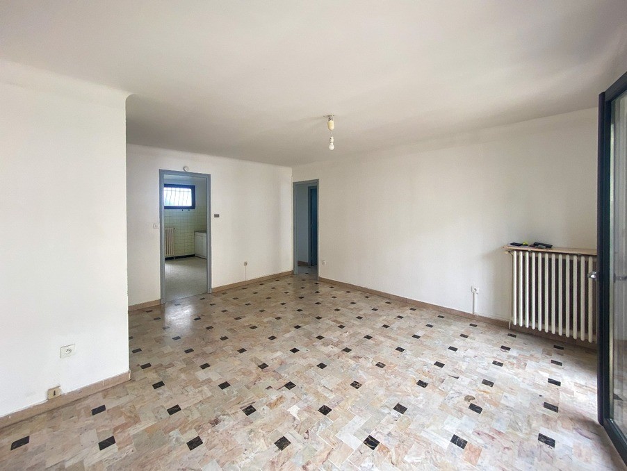 Vente Appartement à Sète 3 pièces