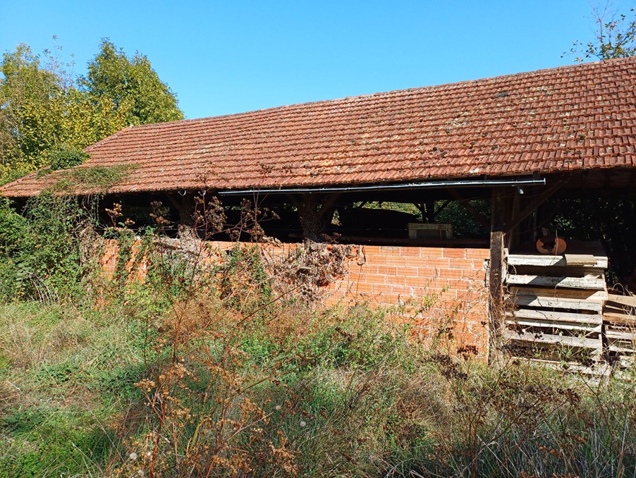 Vente Garage / Parking à Bagnac-sur-Célé 0 pièce