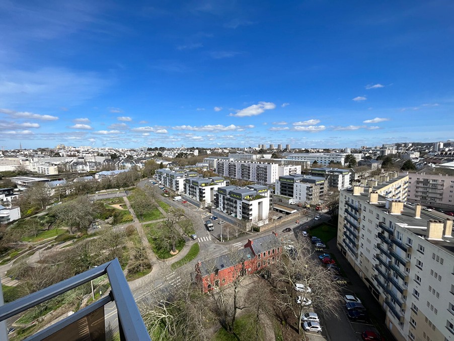 Vente Appartement à Brest 5 pièces