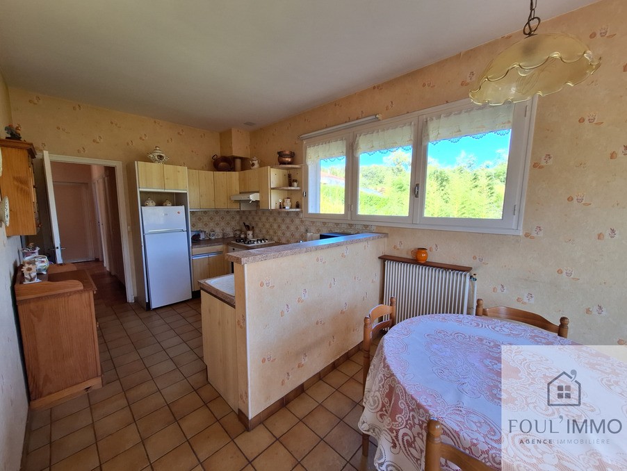 Vente Maison à Foulayronnes 7 pièces