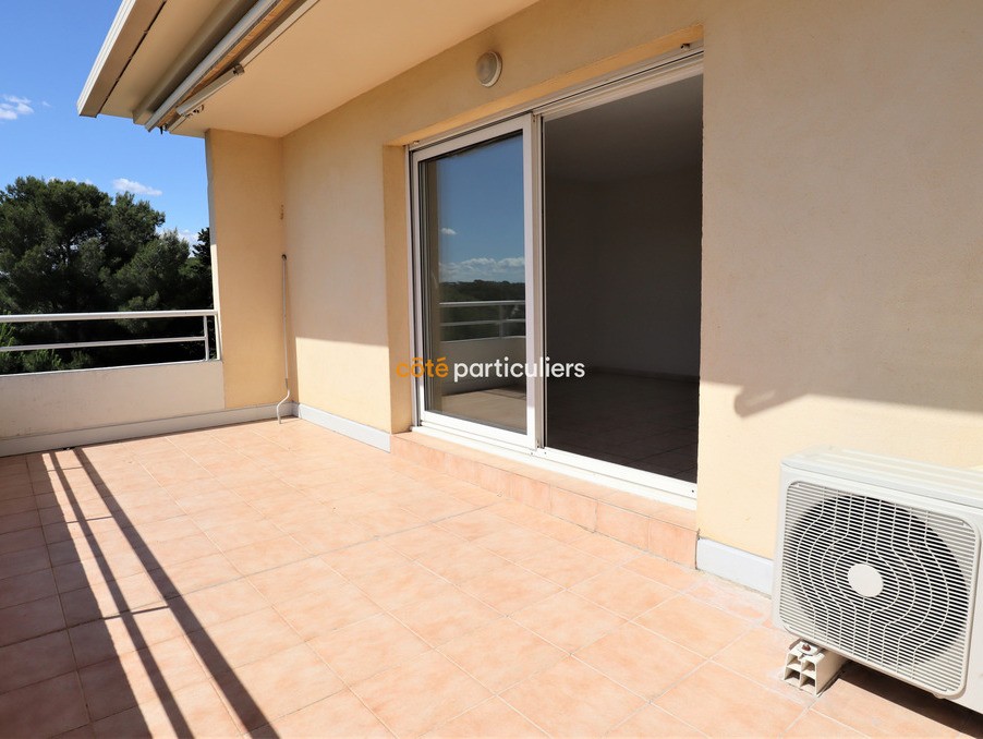 Vente Appartement à Saint-Raphaël 4 pièces