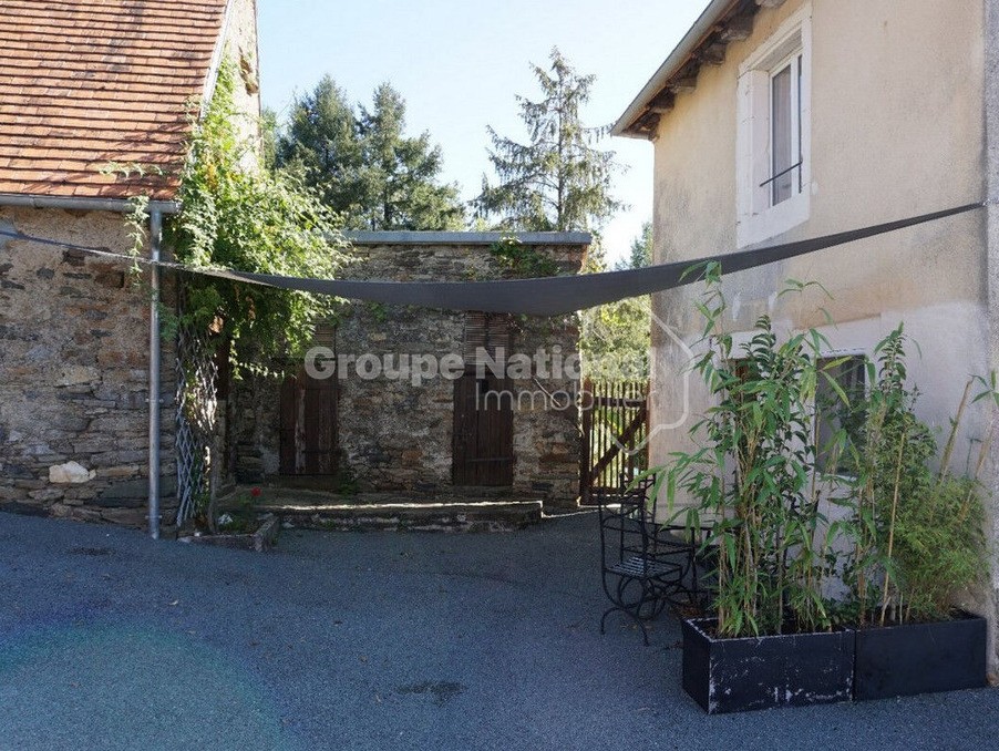 Vente Maison à Jumilhac-le-Grand 11 pièces