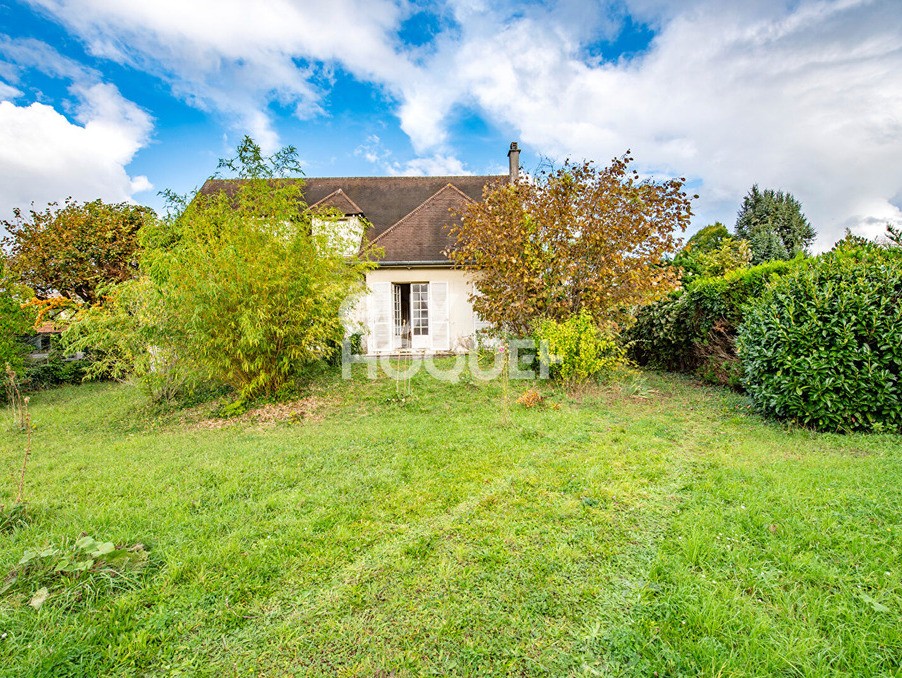 Vente Maison à Marly-le-Roi 8 pièces