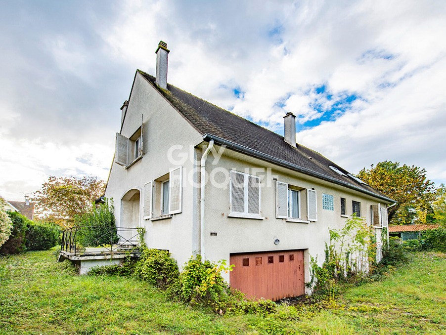 Vente Maison à Marly-le-Roi 8 pièces