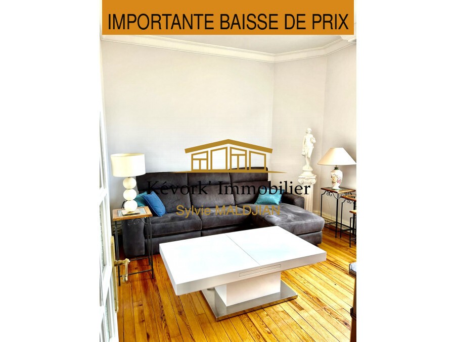 Vente Maison à Bourg-lès-Valence 7 pièces