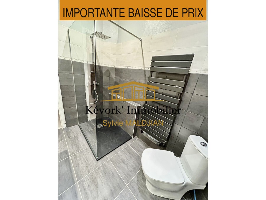 Vente Maison à Bourg-lès-Valence 7 pièces