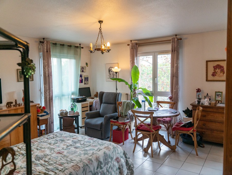 Vente Appartement à Montpellier 2 pièces