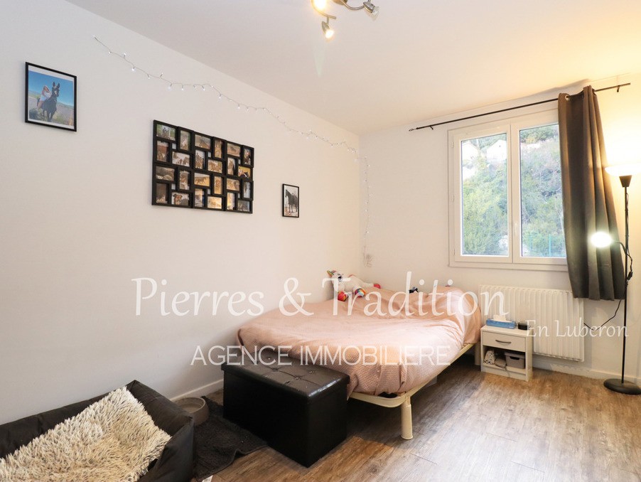 Vente Appartement à Apt 3 pièces