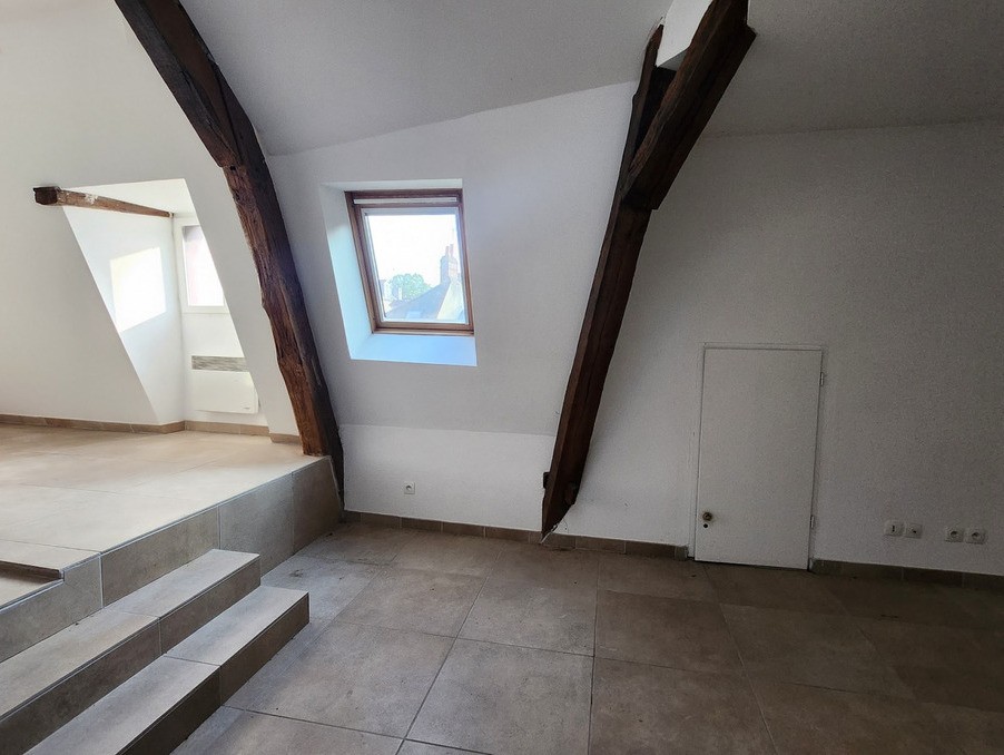 Vente Appartement à Montargis 1 pièce