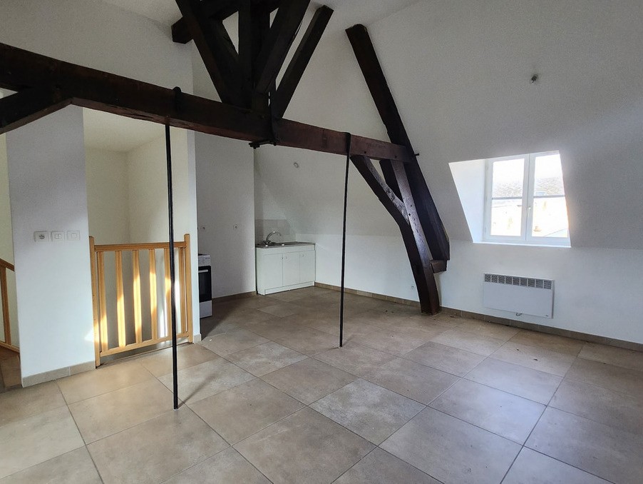 Vente Appartement à Montargis 2 pièces