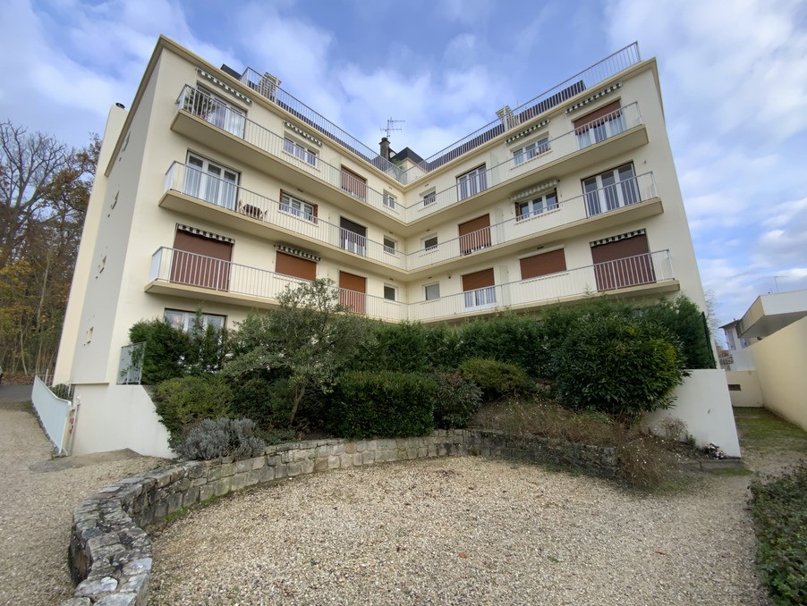 Vente Appartement à Avon 3 pièces