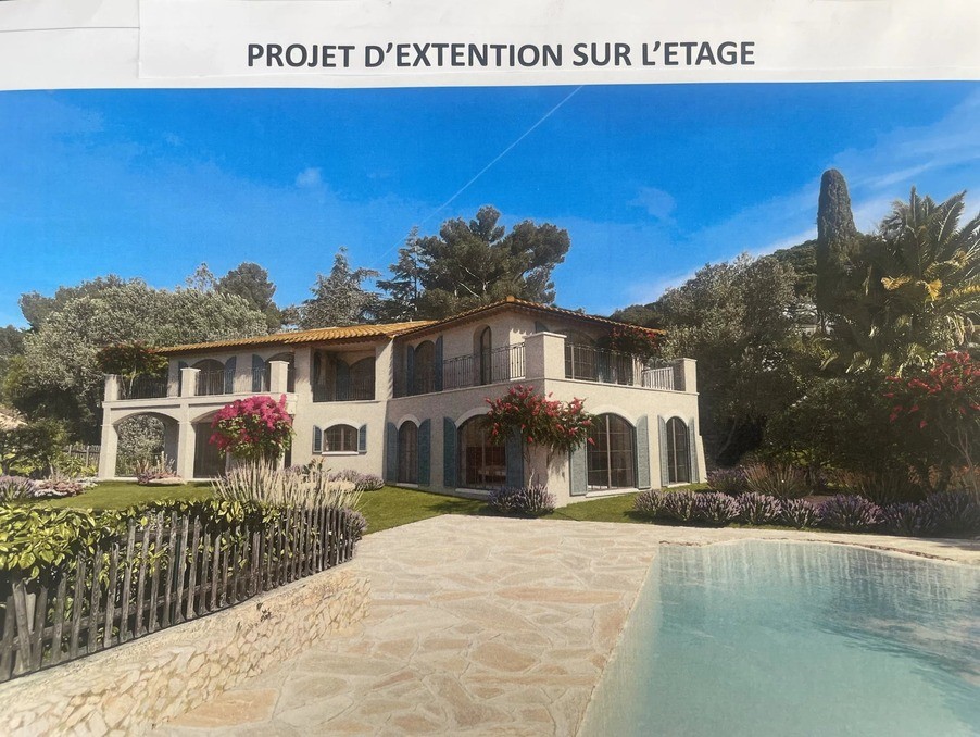 Vente Maison à Cannes 0 pièce