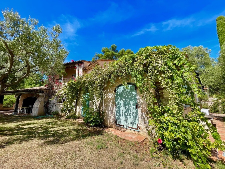 Vente Maison à Cannes 0 pièce