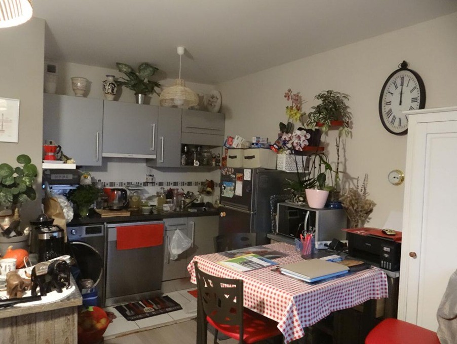 Viager Appartement à Préfailles 2 pièces