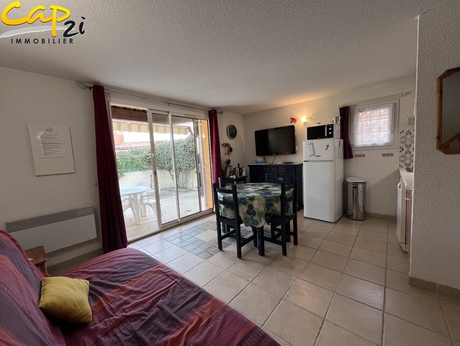 Vente Maison à Agde 3 pièces