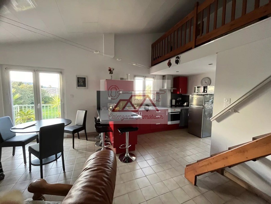 Vente Maison à Calenzana 3 pièces