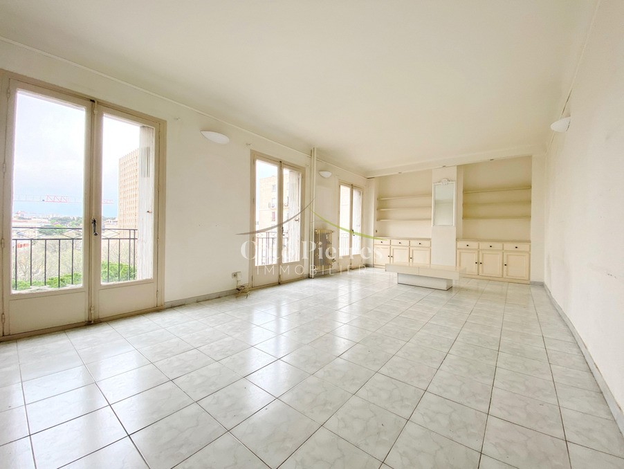 Vente Appartement à Nîmes 4 pièces