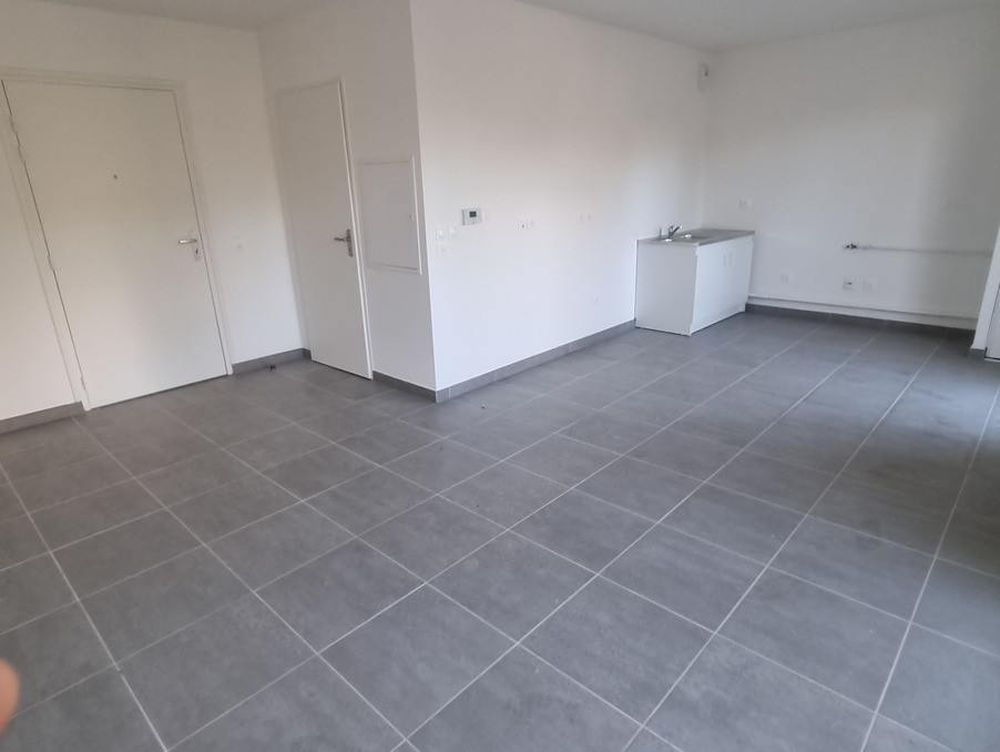 Vente Appartement à Orange 1 pièce